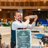 Алкохолни и безалкохолни коктейли за вашето събитие: свежест и стил през лятото