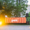 Летен тропически празник с PwC Bulgaria: Събитие, изпълнено с цвят и настроение